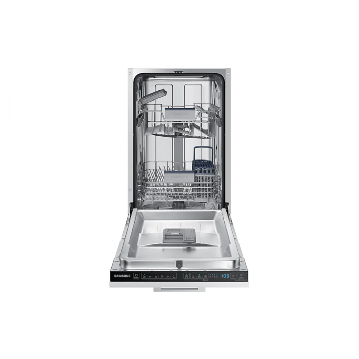 Samsung DW50R4040BB/WT