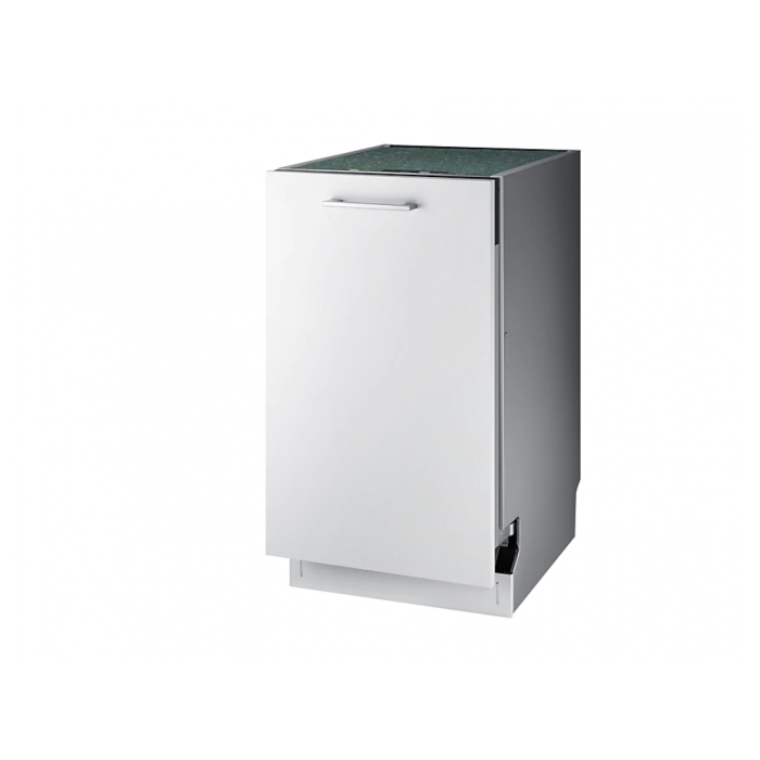 Samsung DW50R4040BB/WT