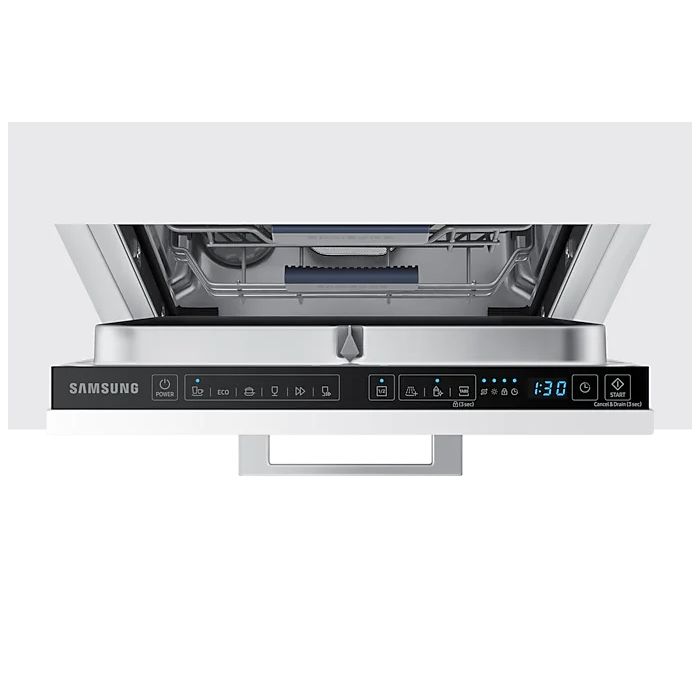 Samsung DW50R4050BB/WT