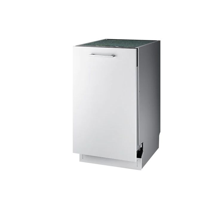 Samsung DW50R4050BB/WT