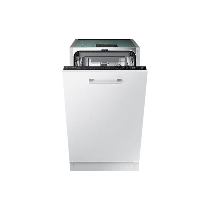 Samsung DW50R4070BB/WT