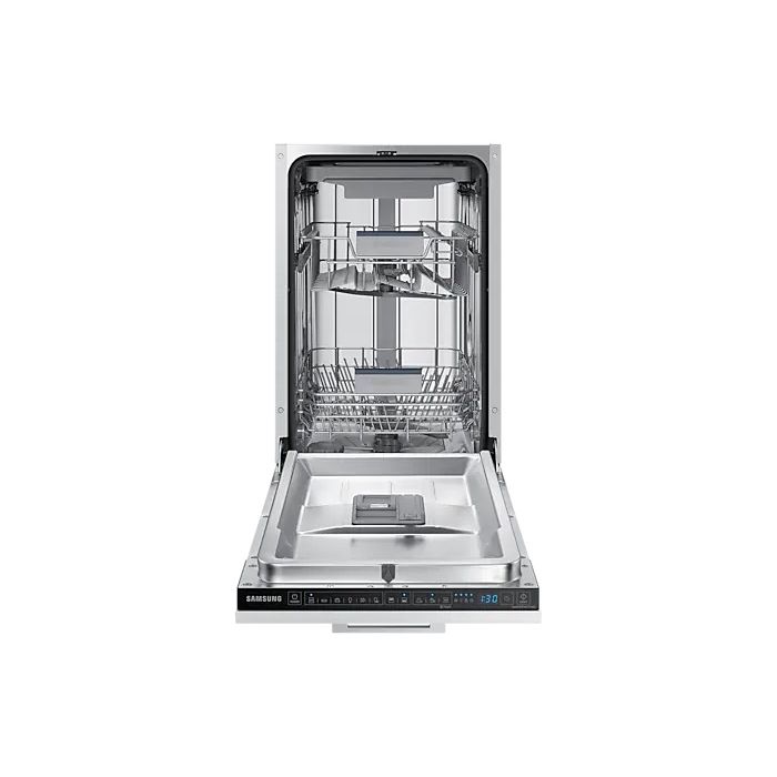 Samsung DW50R4070BB/WT