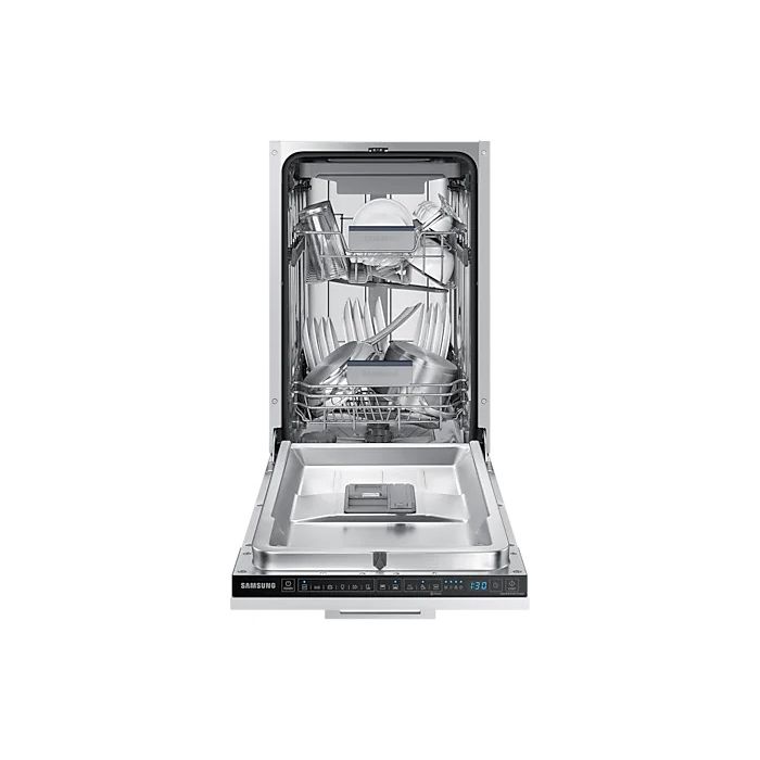 Samsung DW50R4070BB/WT