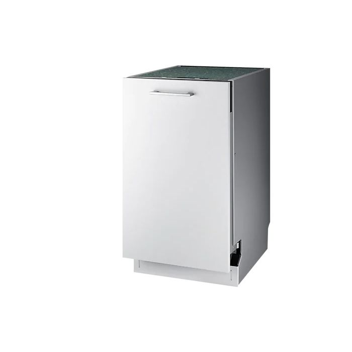 Samsung DW50R4070BB/WT