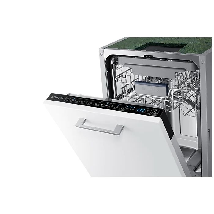 Samsung DW50R4070BB/WT