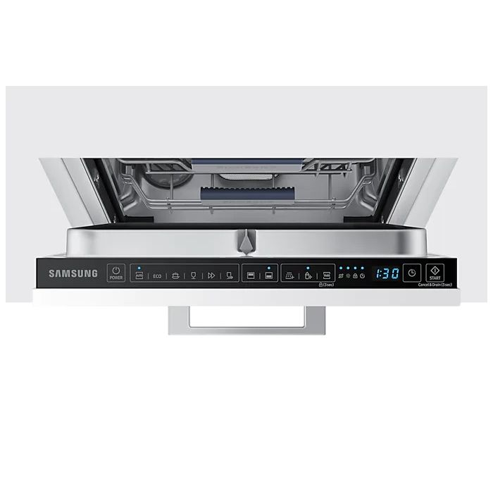 Samsung DW50R4070BB/WT