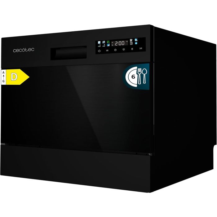 Cecotec A01_EU01_100987 Bolero Aguazero 2300 Dark