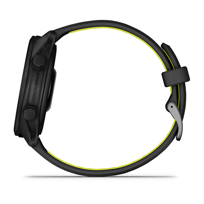 Garmin Forerunner 170 Music Black