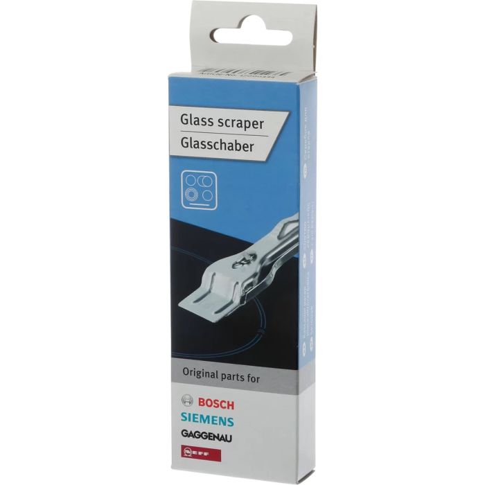 Bosch 17000334 Glass scraper