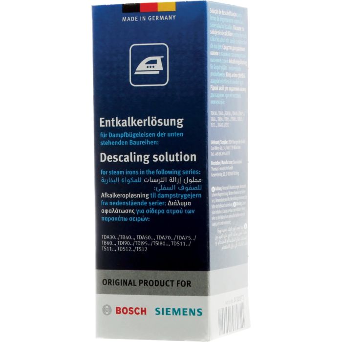 Bosch 311972 Descaler
