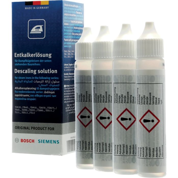 Bosch 311972 Descaler
