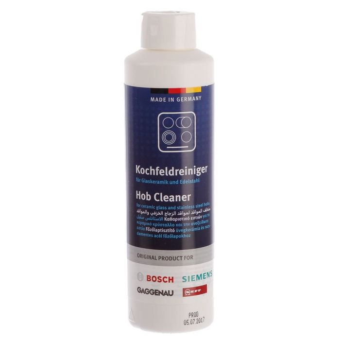 Bosch 00311899 Hob detergent