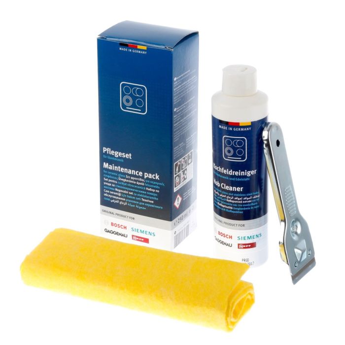 Bosch 00311903 Ceramic glass care