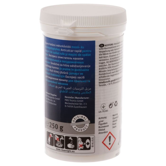 Bosch 00311920 Descaler