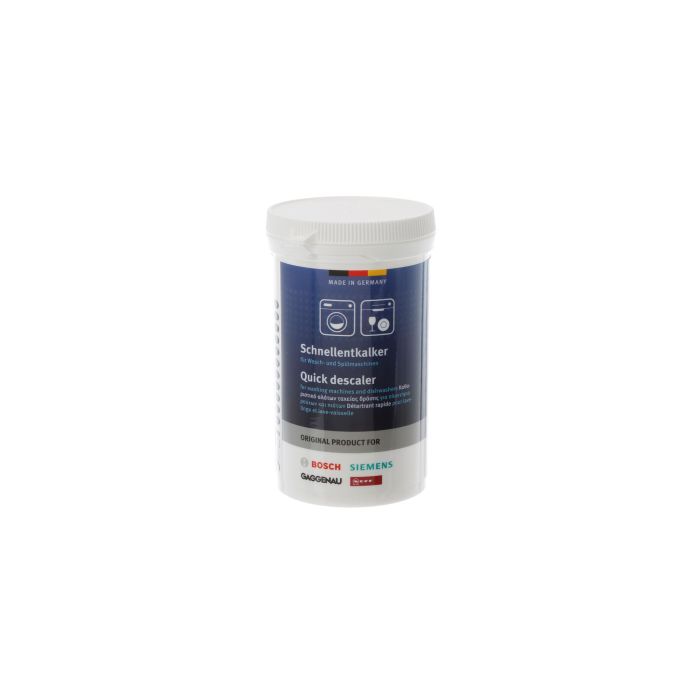 Bosch 00311920 Descaler