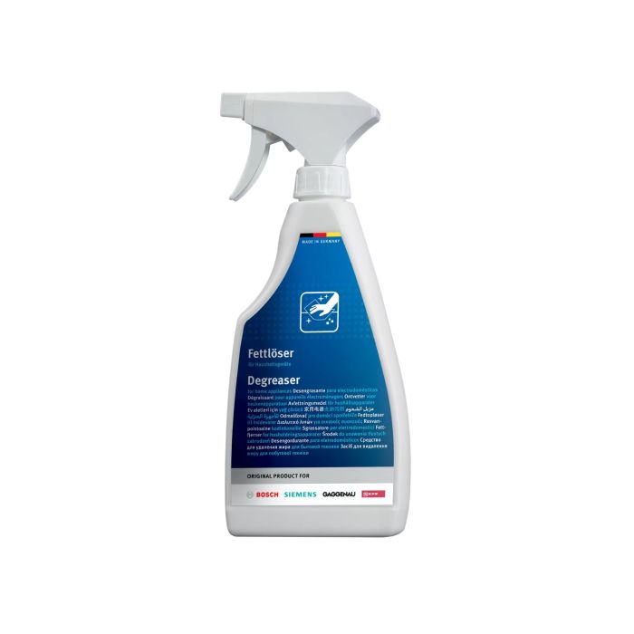 Bosch 00311908 Cleaner