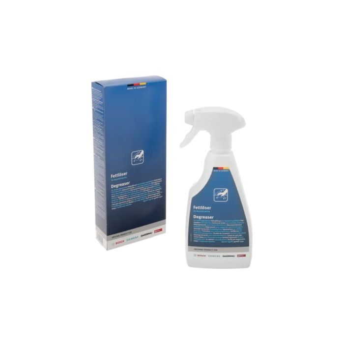 Bosch 00311908 Cleaner