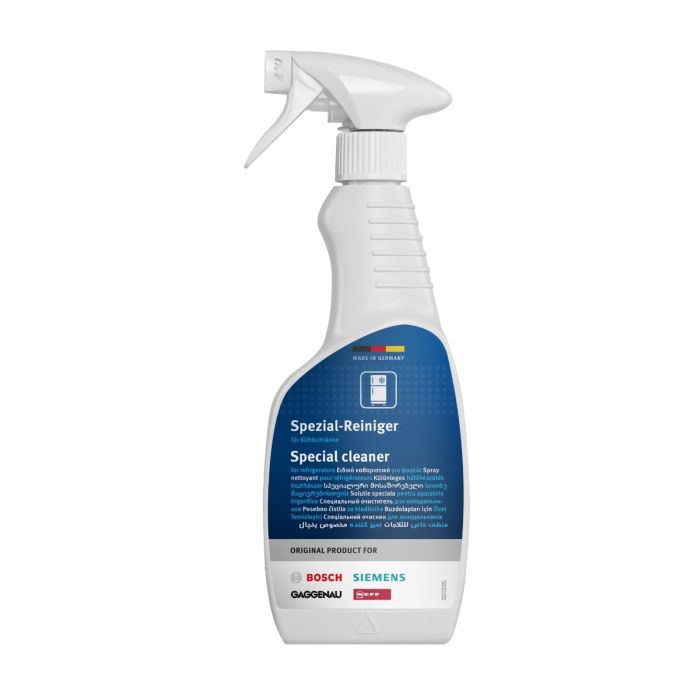 Bosch 00312139 Cleaner