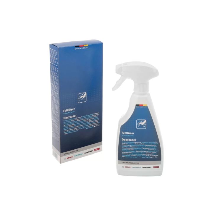 Bosch 00312207 Cleaner