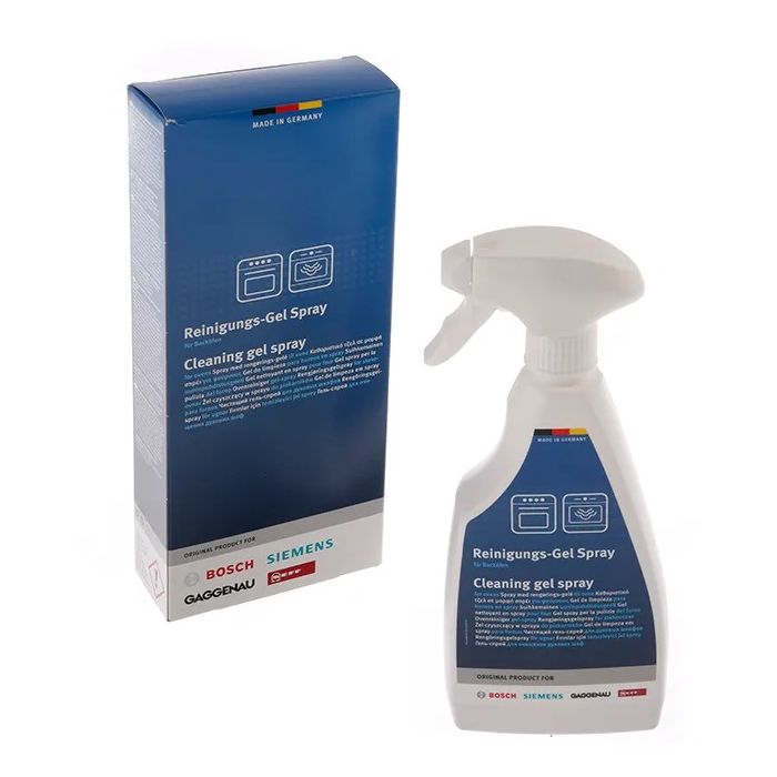 Bosch 00312298 Cleaner