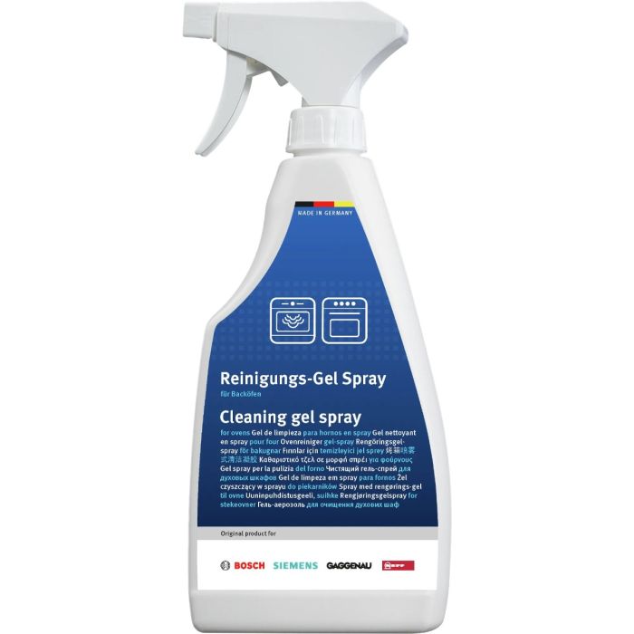 Bosch 00312298 Cleaner