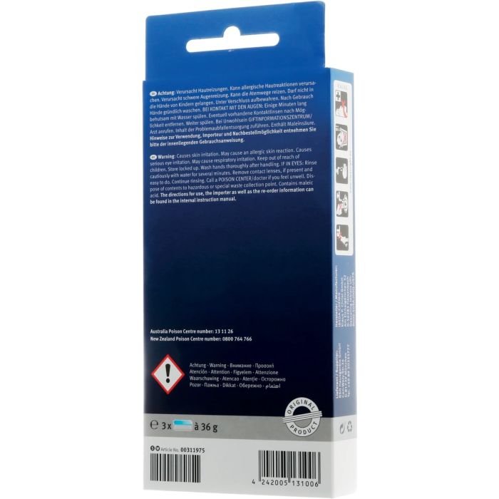 Bosch 00312445 Descaling tablets (00311975)