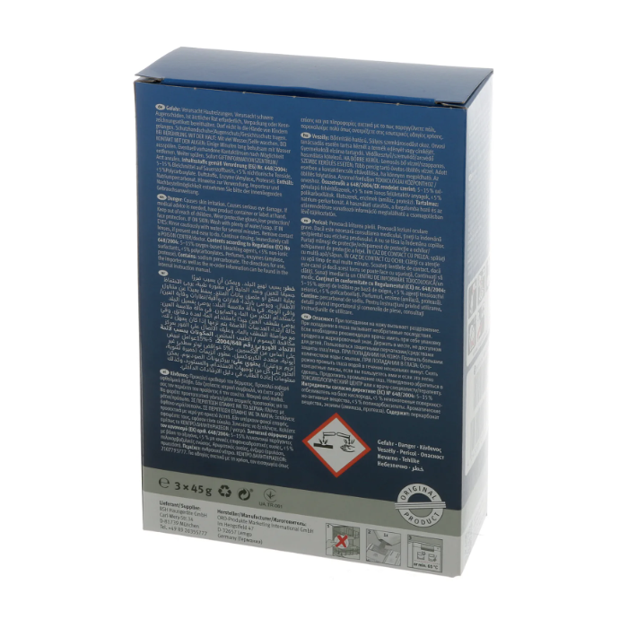 Bosch 00312195 Cleaner