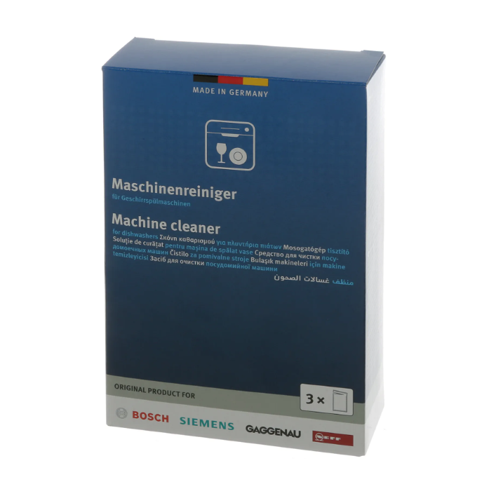 Bosch 00312195 Cleaner