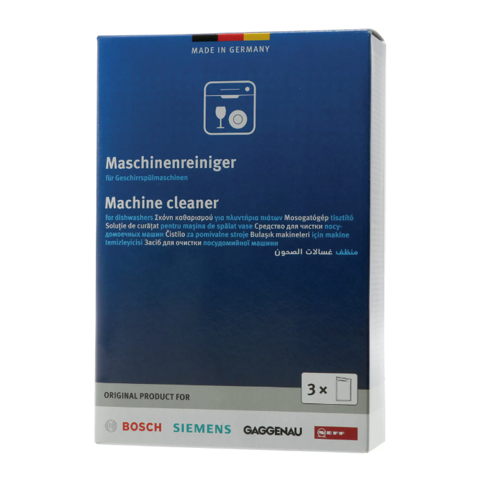 Bosch 00312195 Cleaner