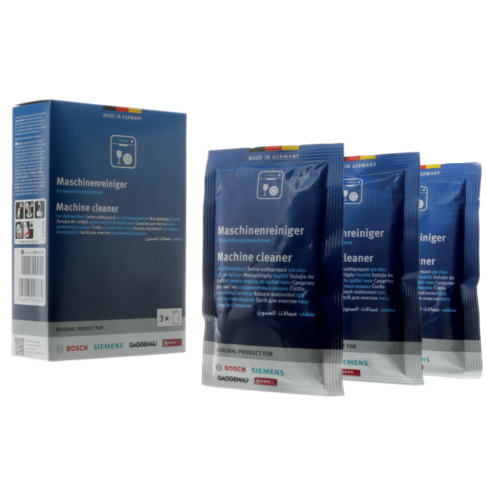 Bosch 00312195 Cleaner
