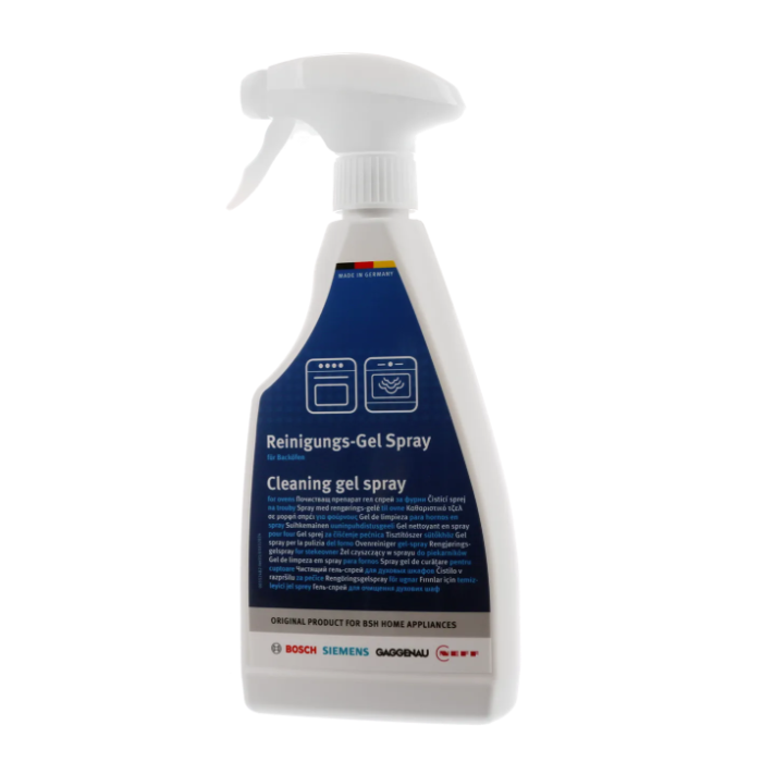 Bosch 00312482 Cleaner
