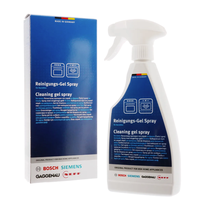 Bosch 00312482 Cleaner