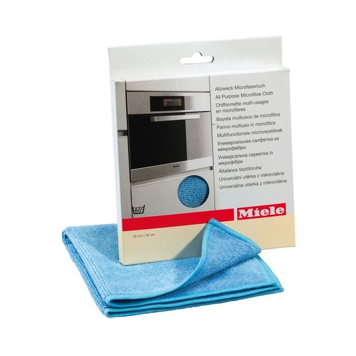Miele 07006550 Microfibre cloth