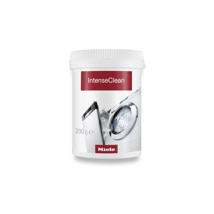 Miele 10717210 IntenseClean