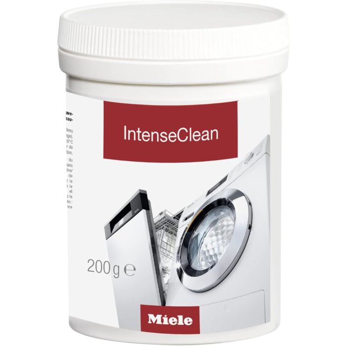 Miele 10716970 IntenseClean