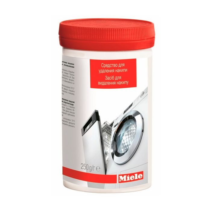 Miele 10563350/10130990 Descaling agent