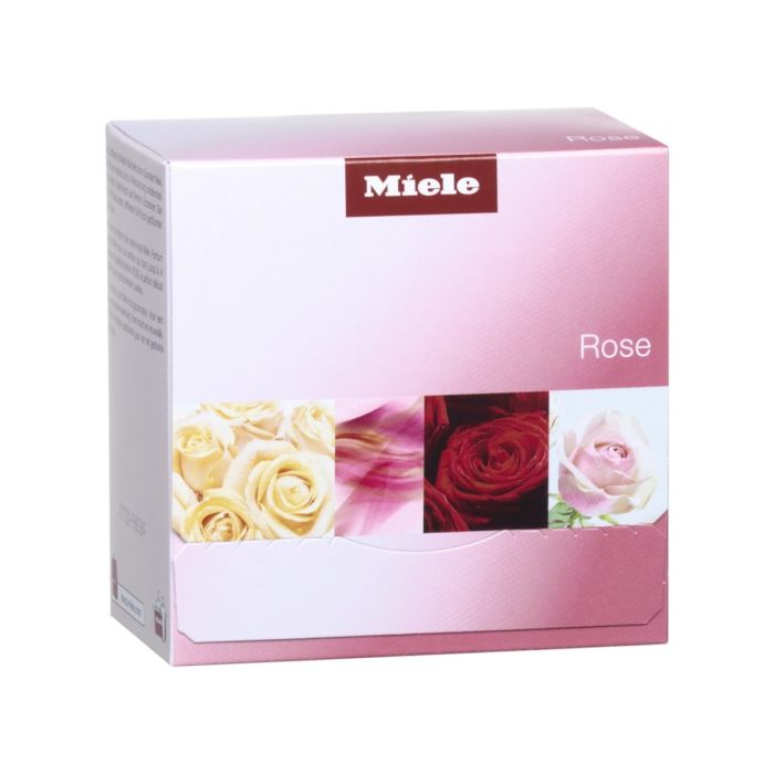Miele 12022180 Scent bottle Rose