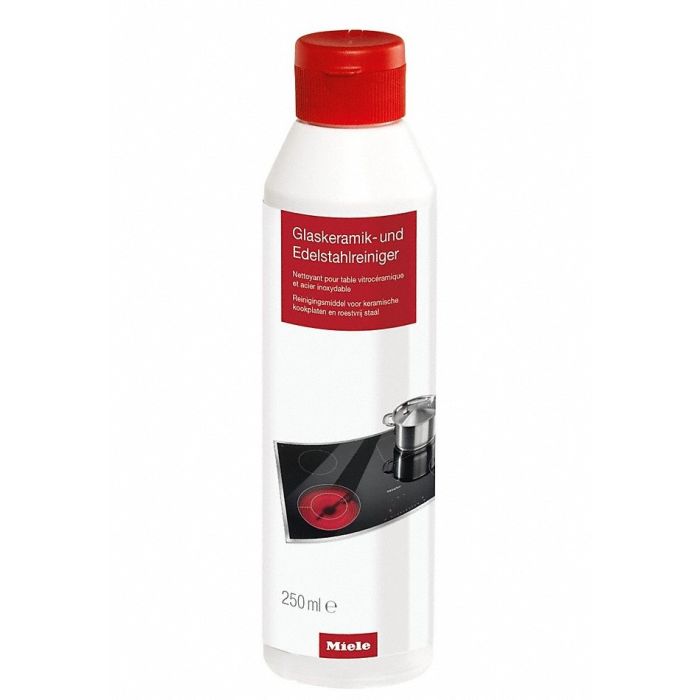 Miele 10173120 Hob/St steel cleaner