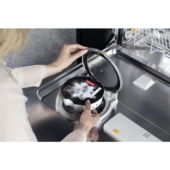 Miele 11841420/12787360 Power Disk