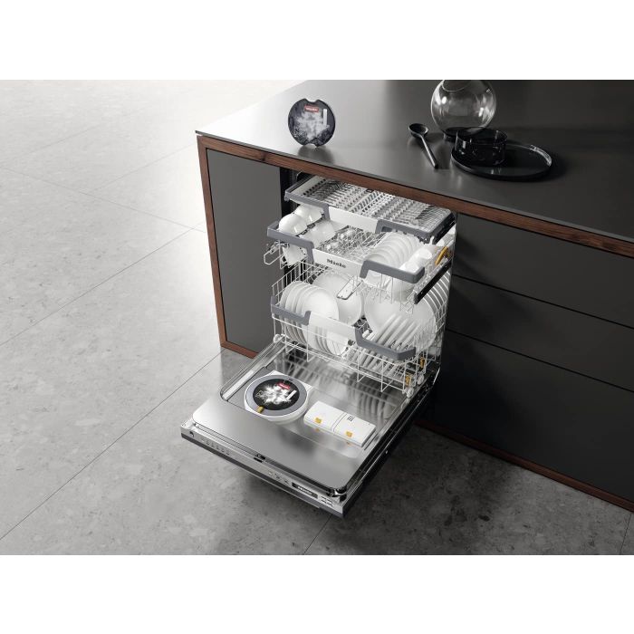 Miele 11841420/12787360 Power Disk