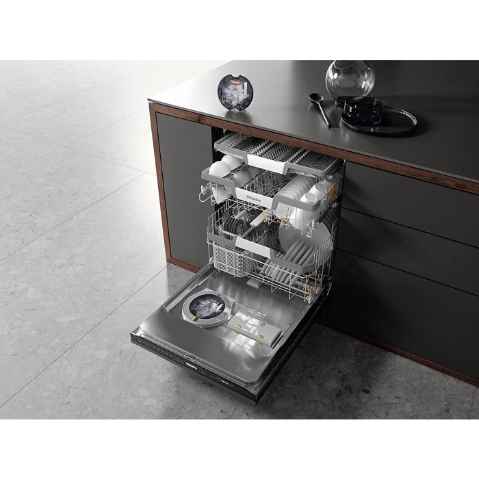 Miele 11841420/12787360 Power Disk