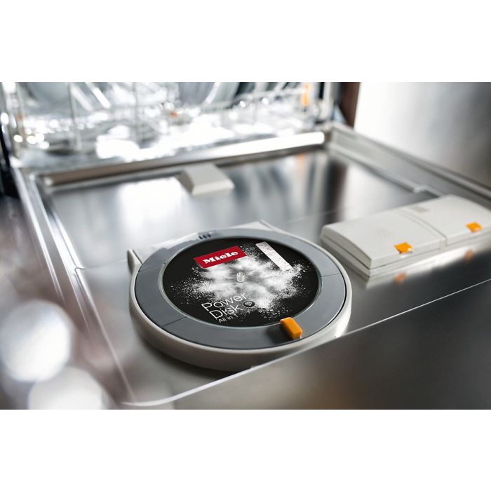 Miele 11093120/11093100 Power Disk