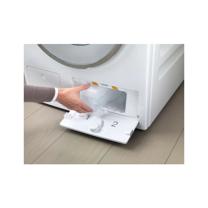 Miele 11681410/11171450 Cartridge TwinDosCare