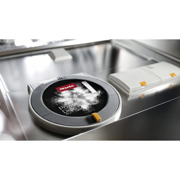 Miele 11841440 Power Disk