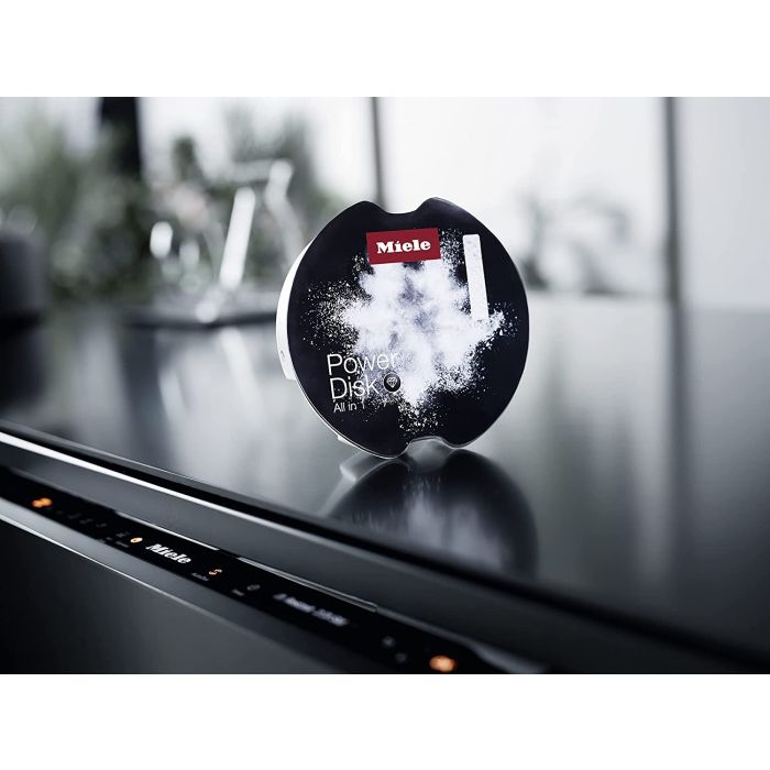 Miele 11841440 Power Disk