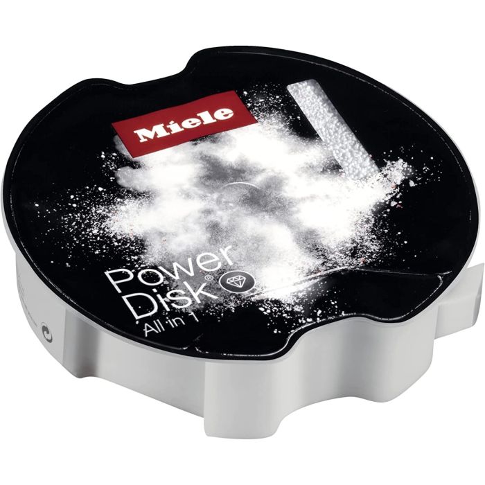Miele 11841440 Power Disk