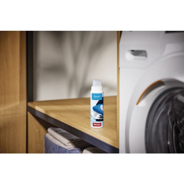 Miele 10225810 Detergent Sport 250ml