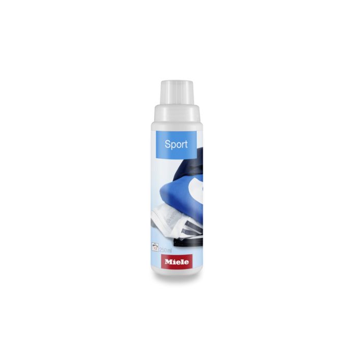 Miele 10225810 Detergent Sport 250ml