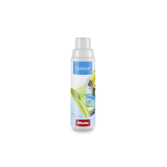 Miele 10226450 Detergent Outdoor 250ml