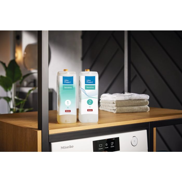 Miele 11450220 Cartridge Sensitive UP2